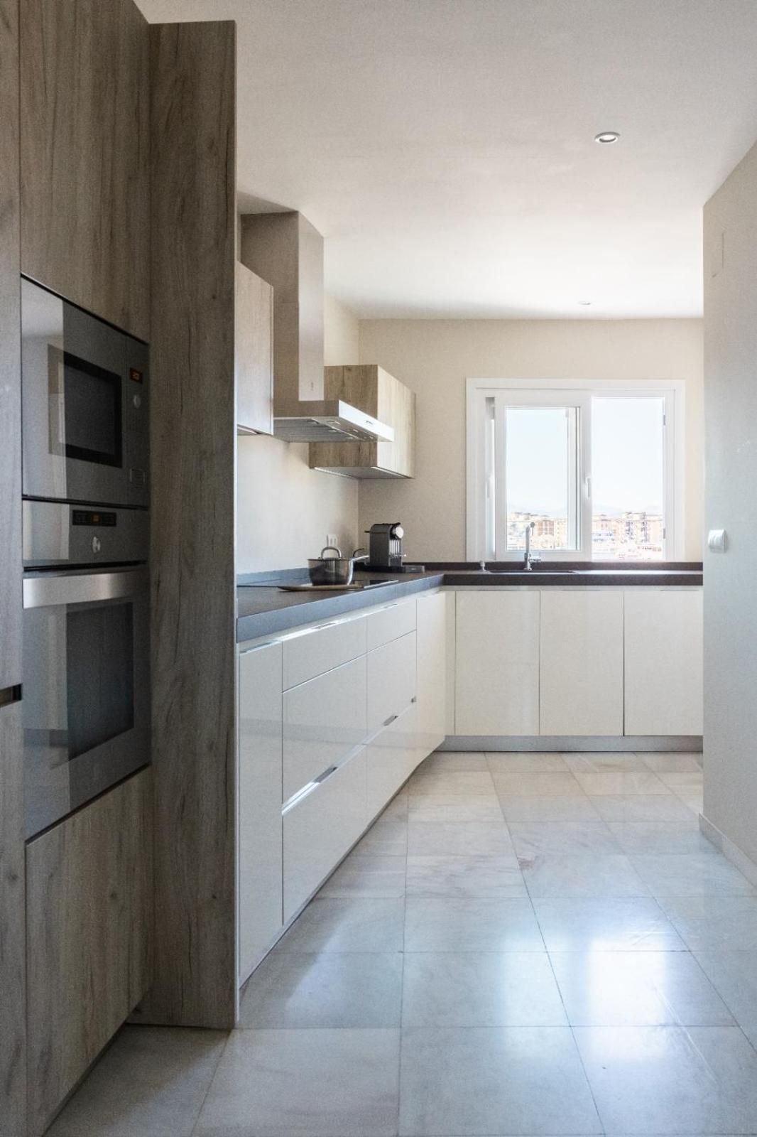 Maria Paola Penthouse Aan Het Strand Lägenhet Fuengirola
